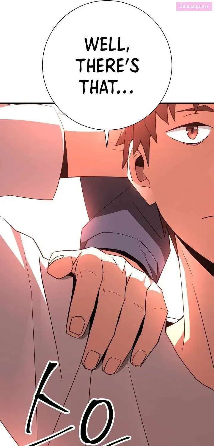 Read The Hero Returns chapter 6.1 image 22 on Lezhin
