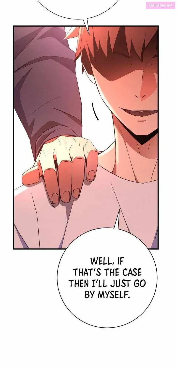 Read The Hero Returns chapter 6.1 image 27 on Lezhin