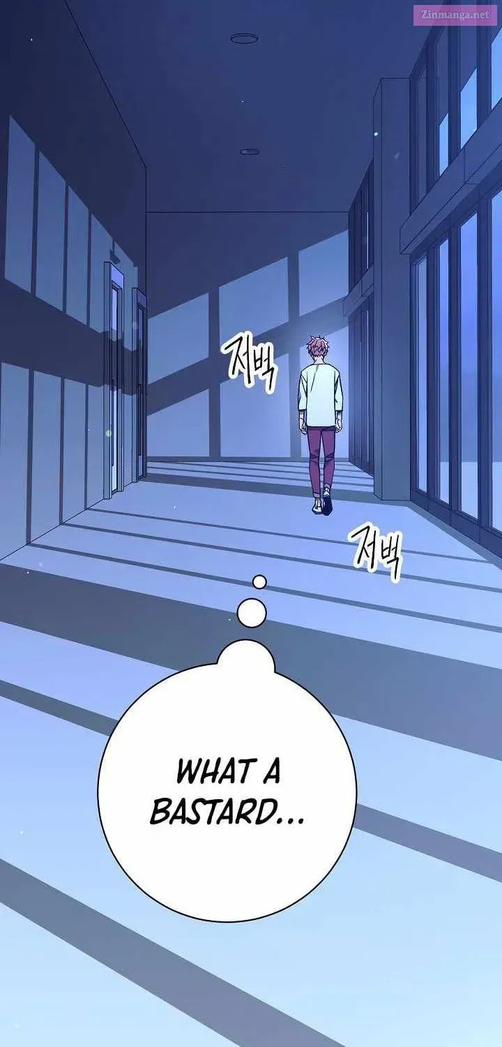 Read The Hero Returns chapter 6.1 image 35 on Lezhin