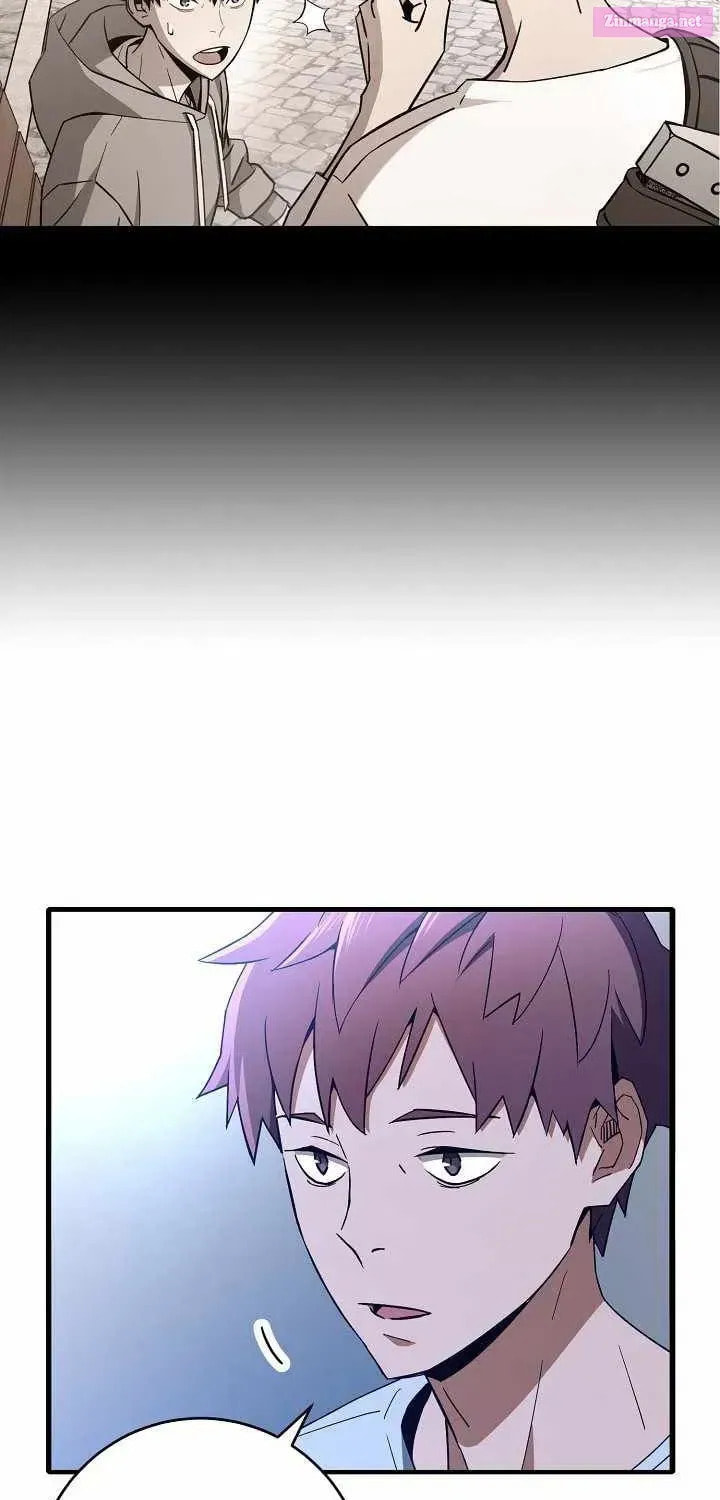 Read The Hero Returns chapter 6.1 image 38 on Lezhin