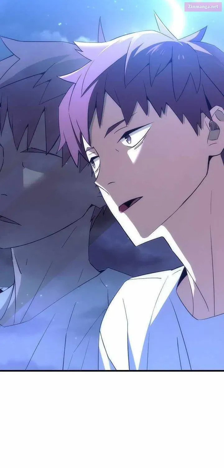 Read The Hero Returns chapter 6.1 image 41 on Lezhin