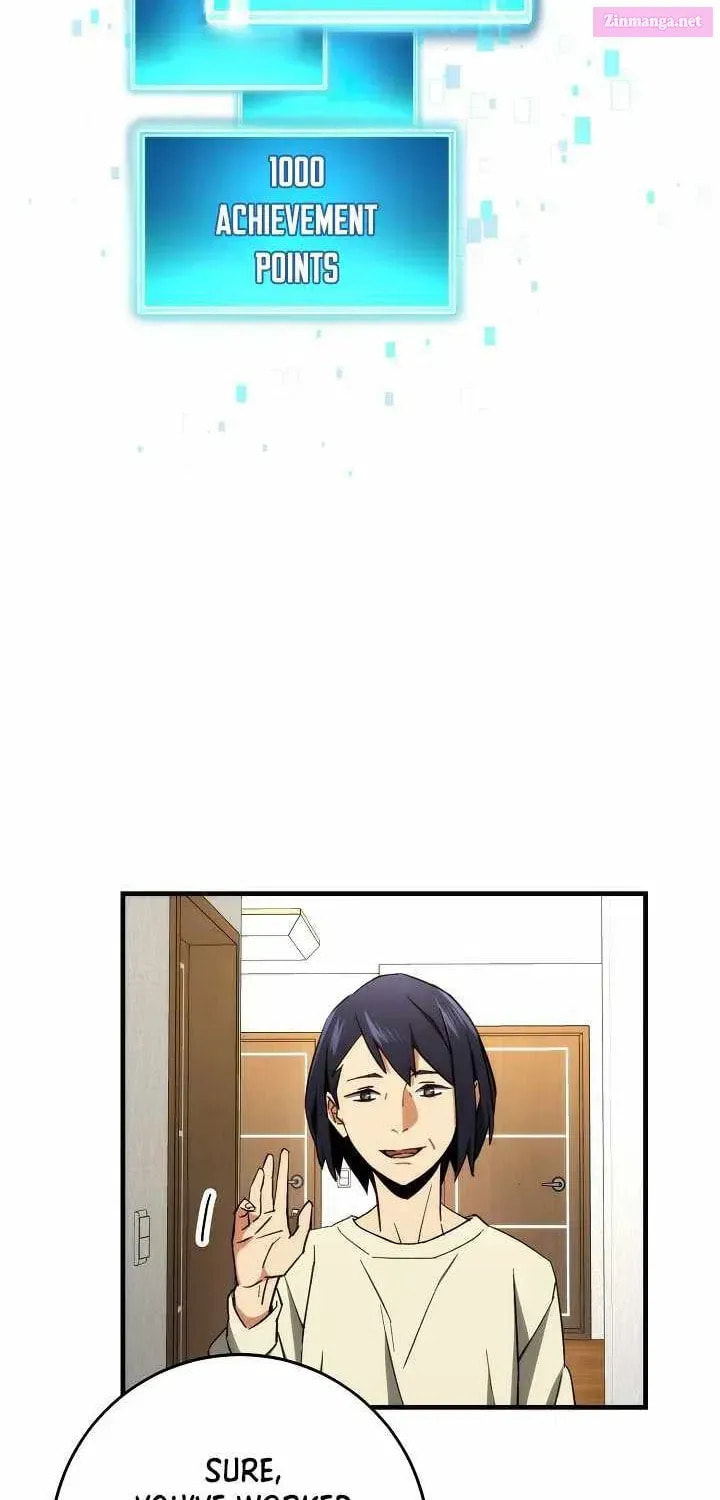 Read The Hero Returns chapter 6.1 image 47 on Lezhin