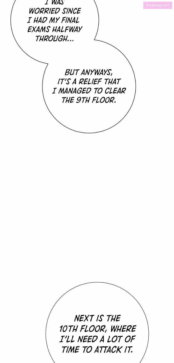 Read The Hero Returns chapter 6.1 image 57 on Lezhin