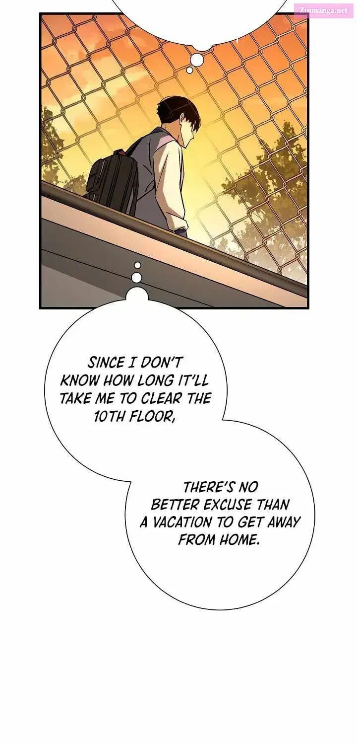 Read The Hero Returns chapter 6.1 image 58 on Lezhin
