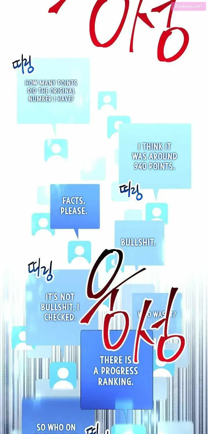 Read The Hero Returns chapter 6.1 image 7 on Lezhin