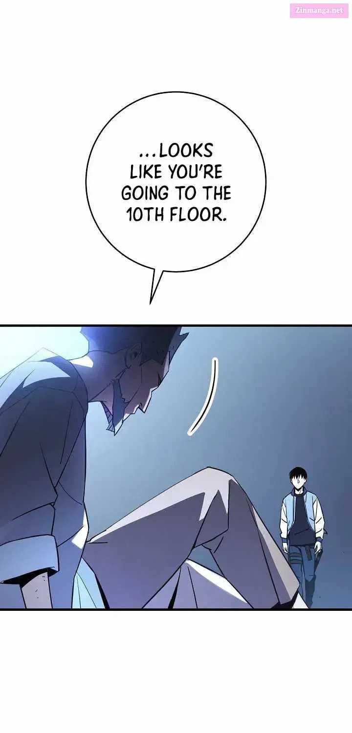 Read The Hero Returns chapter 6.1 image 76 on Lezhin