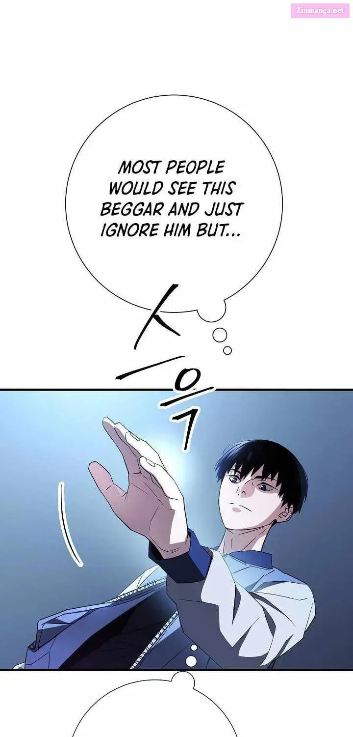 Read The Hero Returns chapter 6.1 image 79 on Lezhin