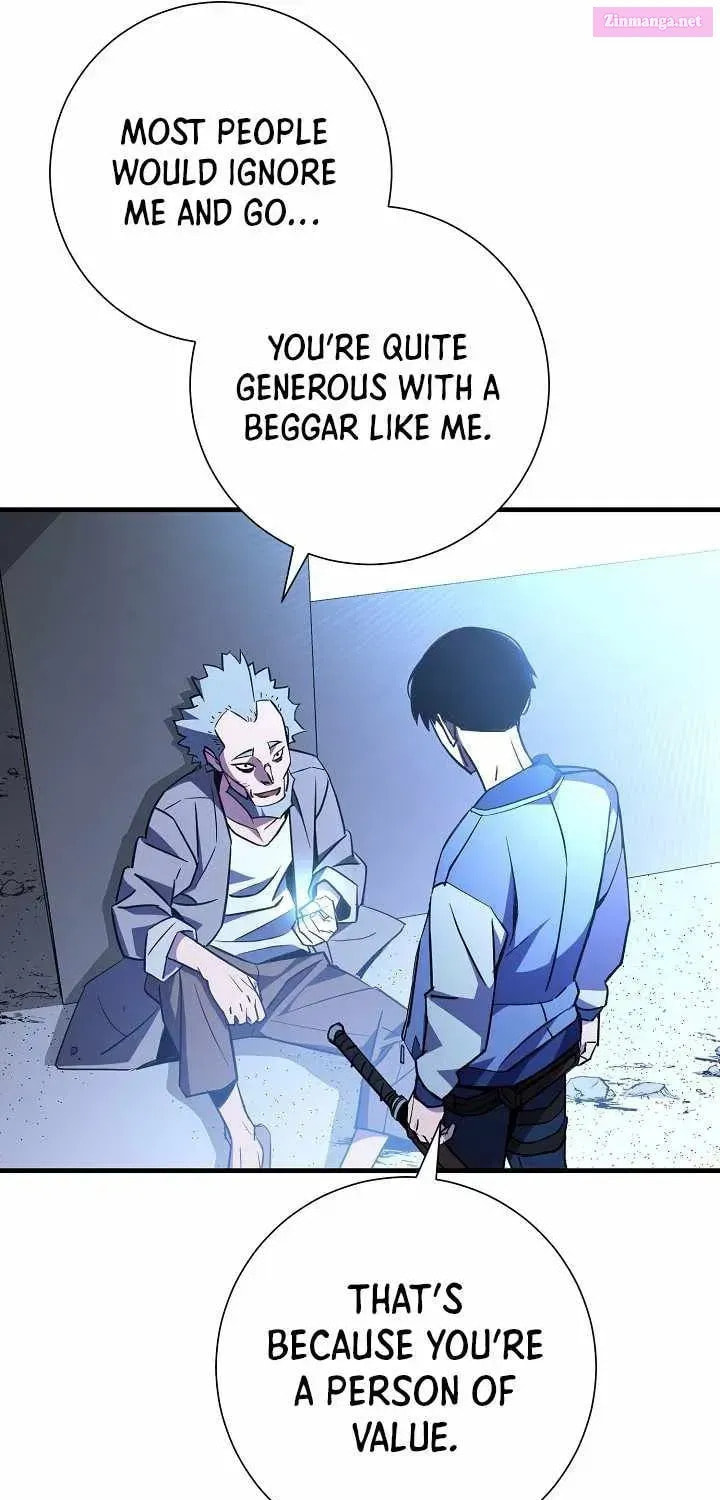 Read The Hero Returns chapter 6.1 image 82 on Lezhin