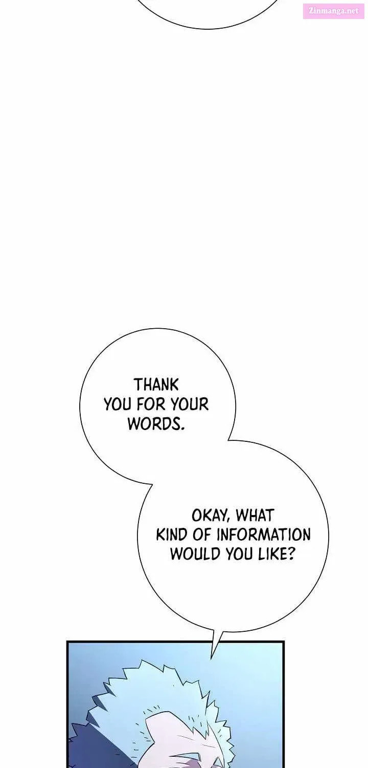 Read The Hero Returns chapter 6.1 image 83 on Lezhin