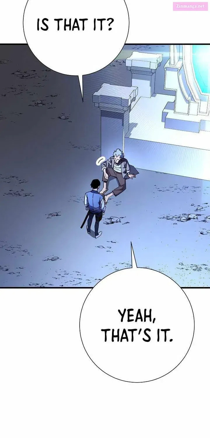 Read The Hero Returns chapter 6.1 image 89 on Lezhin