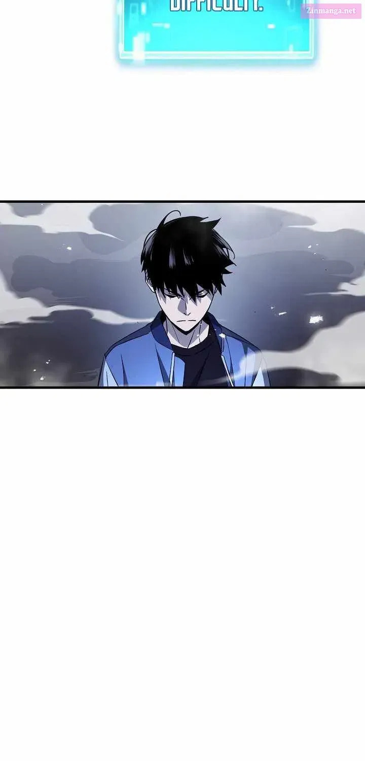 Read The Hero Returns chapter 6.1 image 96 on Lezhin