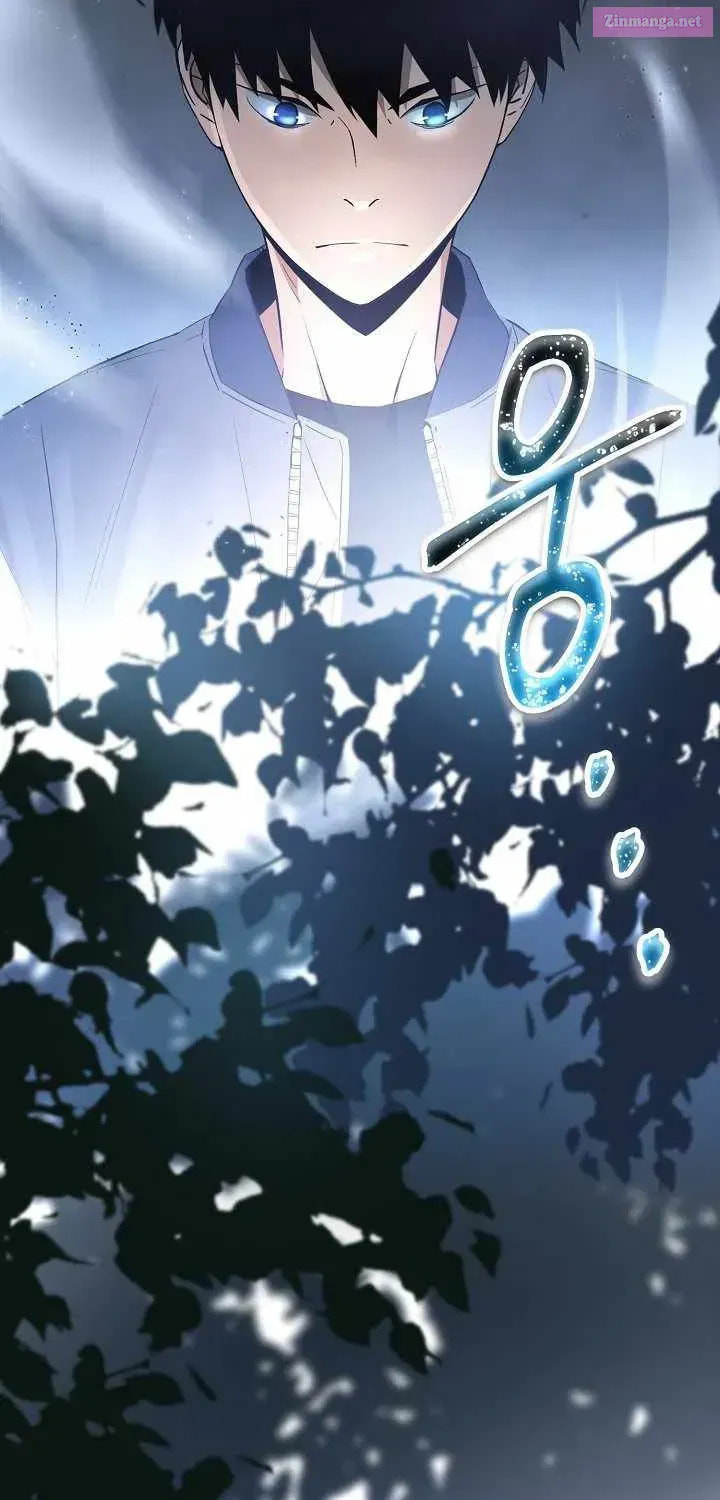 Read The Hero Returns chapter 6.1 image 98 on Lezhin