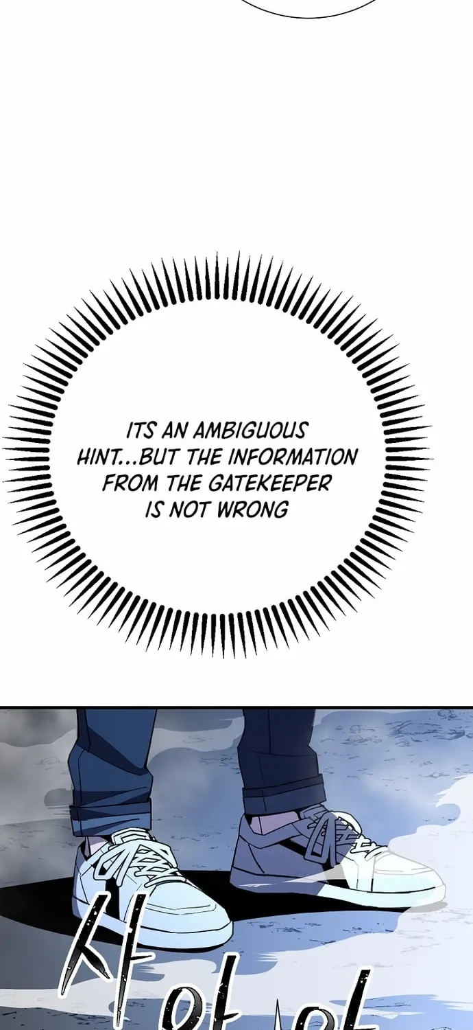 Read The Hero Returns chapter 6 image 100 on Lezhin