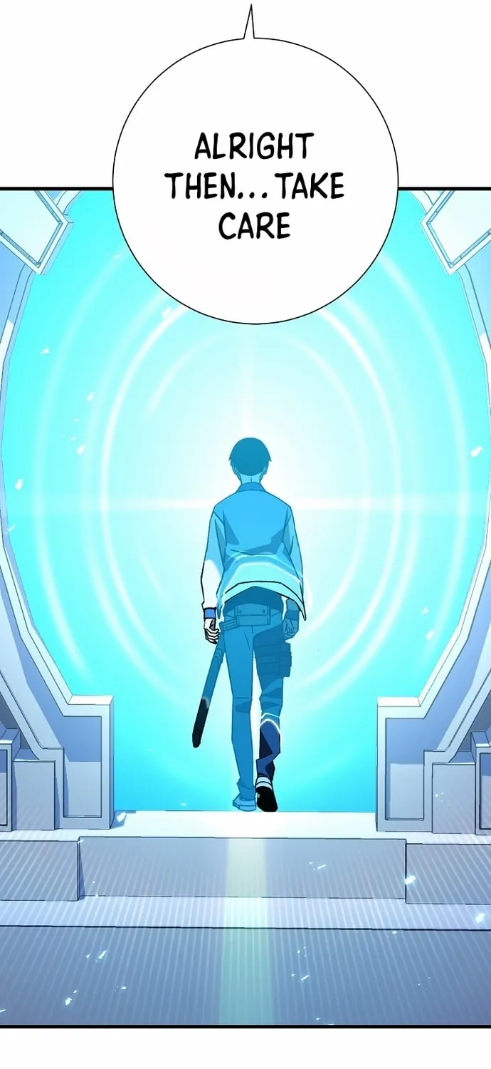 Read The Hero Returns chapter 6 image 102 on Lezhin