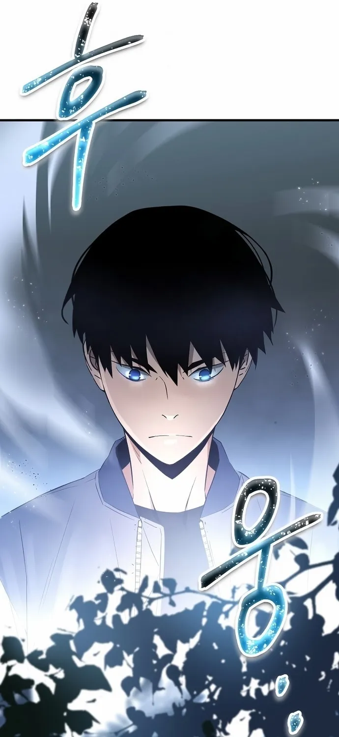 Read The Hero Returns chapter 6 image 109 on Lezhin