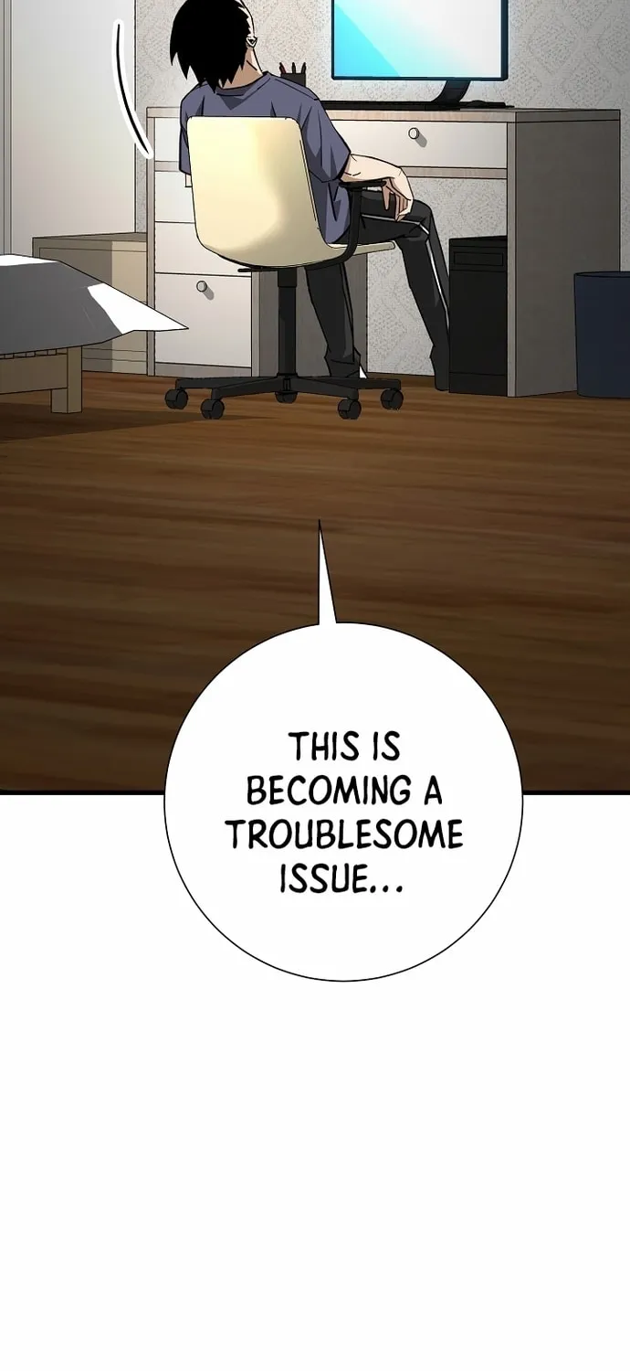 Read The Hero Returns chapter 6 image 12 on Lezhin