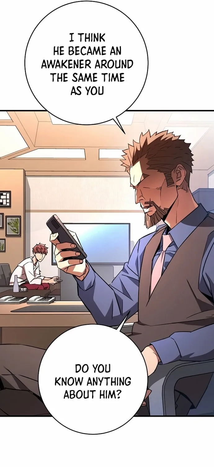 Read The Hero Returns chapter 6 image 18 on Lezhin