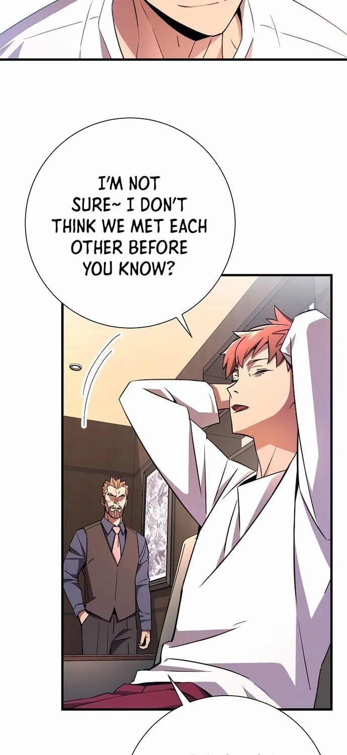 Read The Hero Returns chapter 6 image 20 on Lezhin