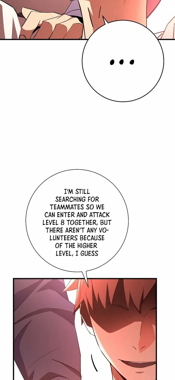 Read The Hero Returns chapter 6 image 27 on Lezhin