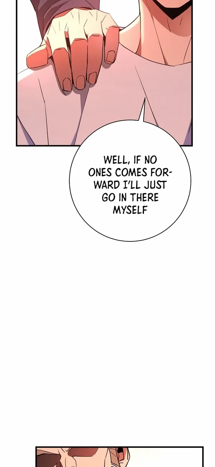 Read The Hero Returns chapter 6 image 28 on Lezhin