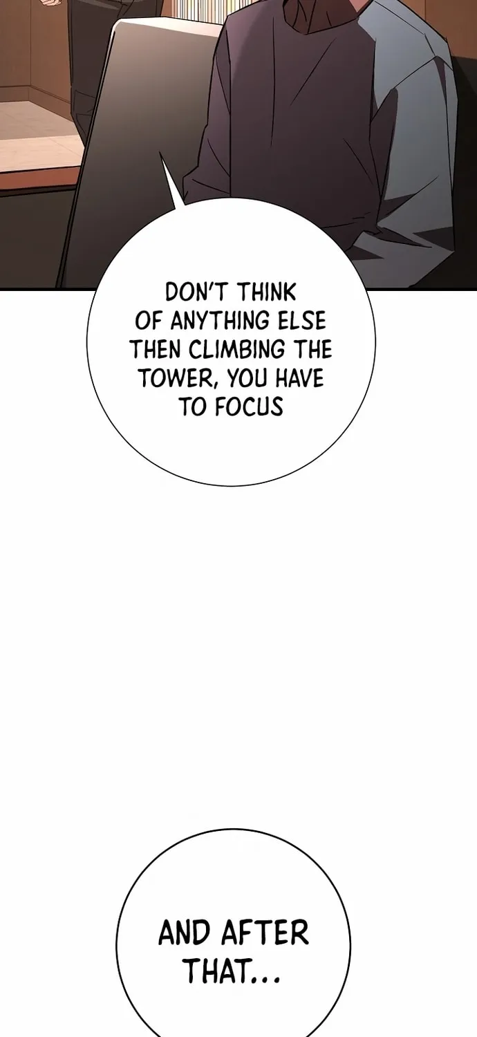 Read The Hero Returns chapter 6 image 31 on Lezhin