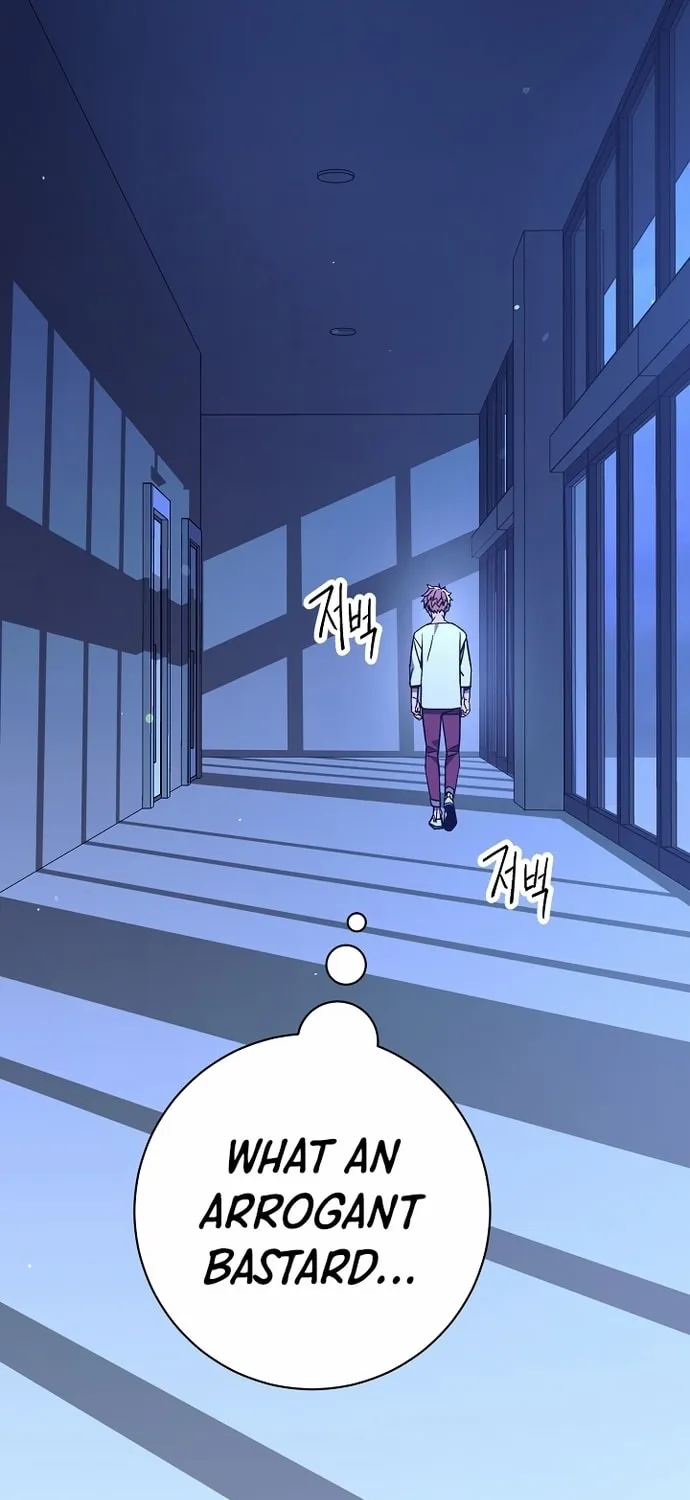 Read The Hero Returns chapter 6 image 37 on Lezhin