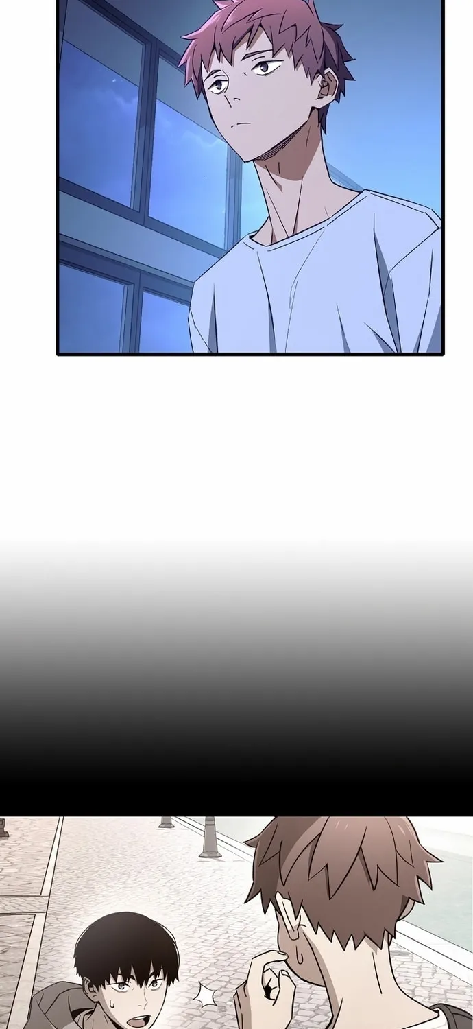 Read The Hero Returns chapter 6 image 39 on Lezhin