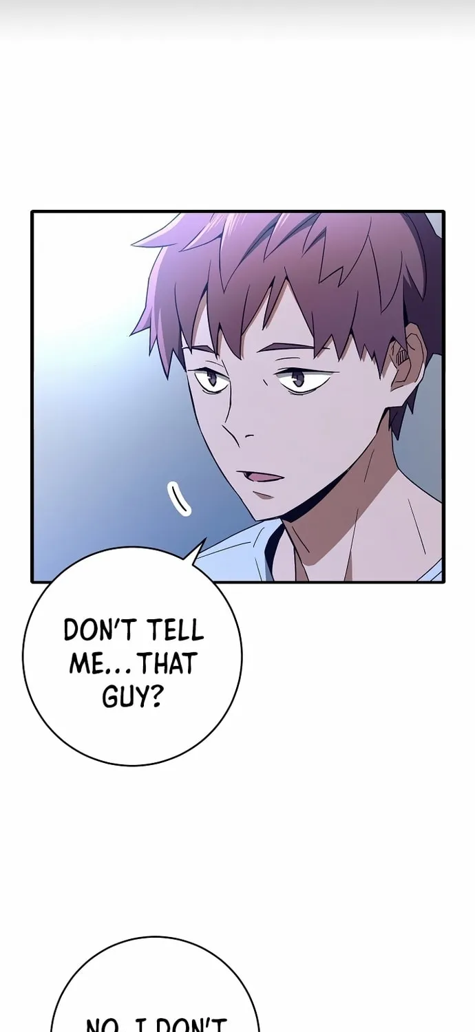 Read The Hero Returns chapter 6 image 41 on Lezhin