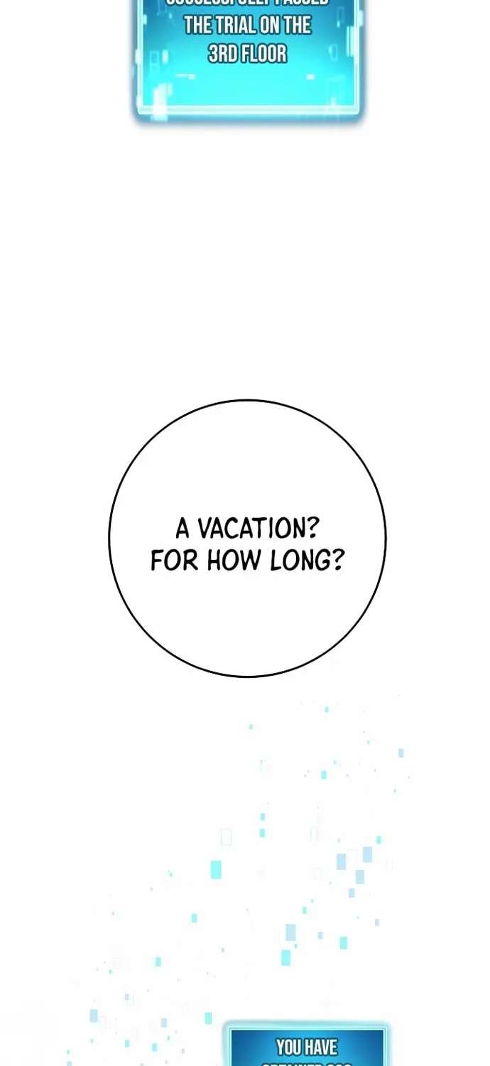 Read The Hero Returns chapter 6 image 47 on Lezhin