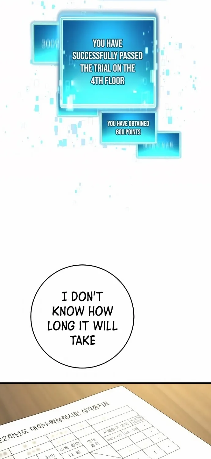 Read The Hero Returns chapter 6 image 49 on Lezhin