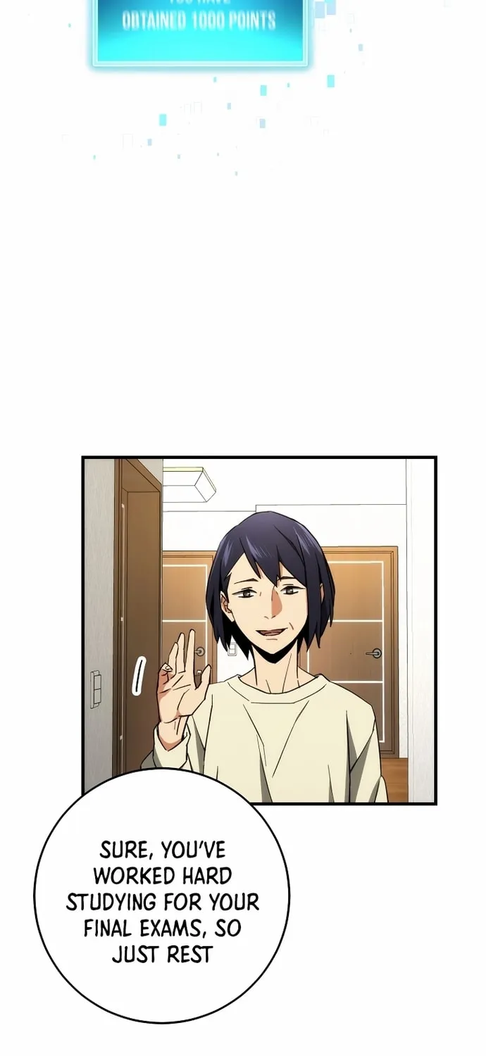 Read The Hero Returns chapter 6 image 51 on Lezhin