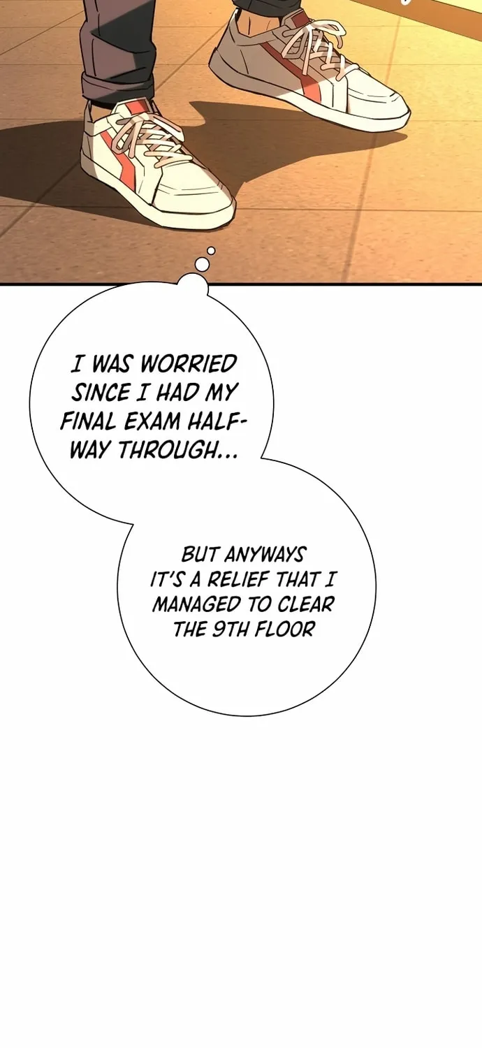 Read The Hero Returns chapter 6 image 62 on Lezhin