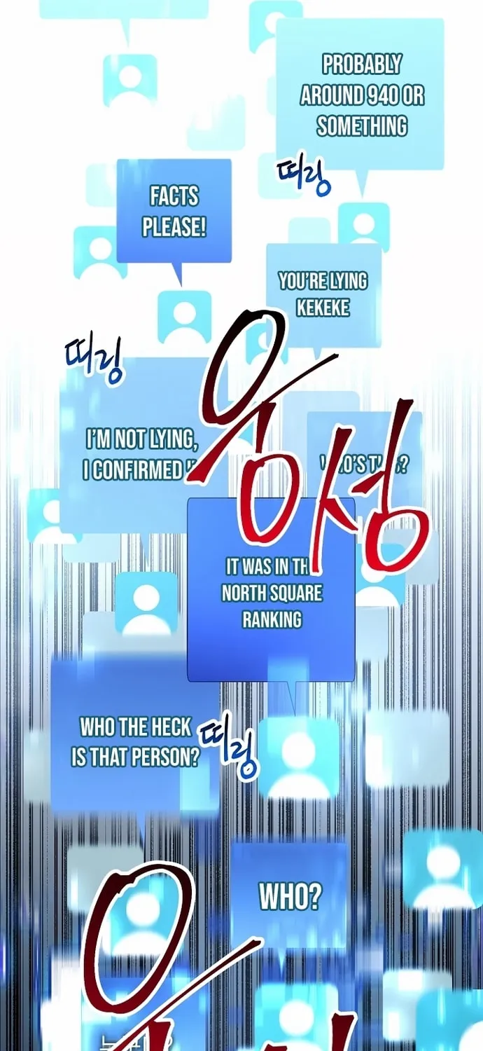 Read The Hero Returns chapter 6 image 7 on Lezhin