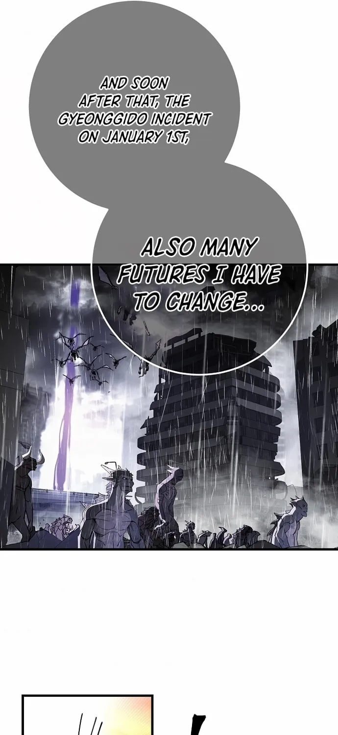 Read The Hero Returns chapter 6 image 75 on Lezhin