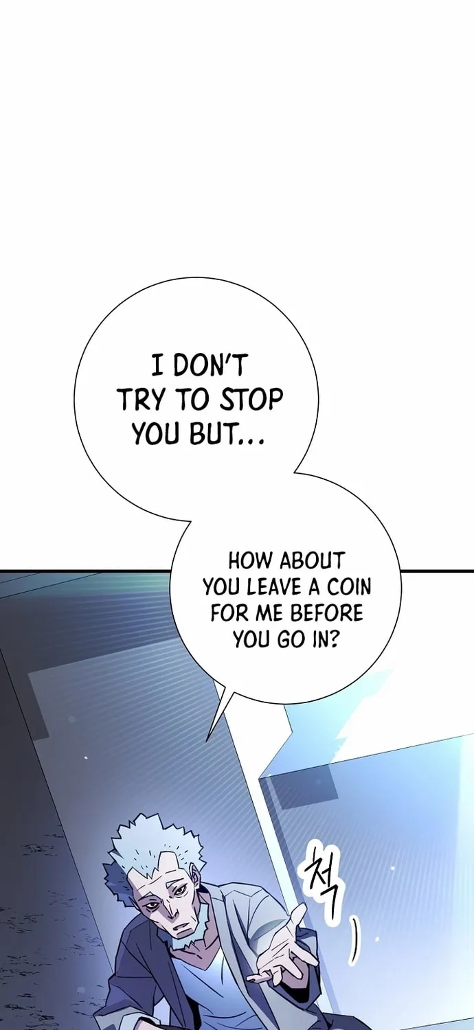 Read The Hero Returns chapter 6 image 86 on Lezhin
