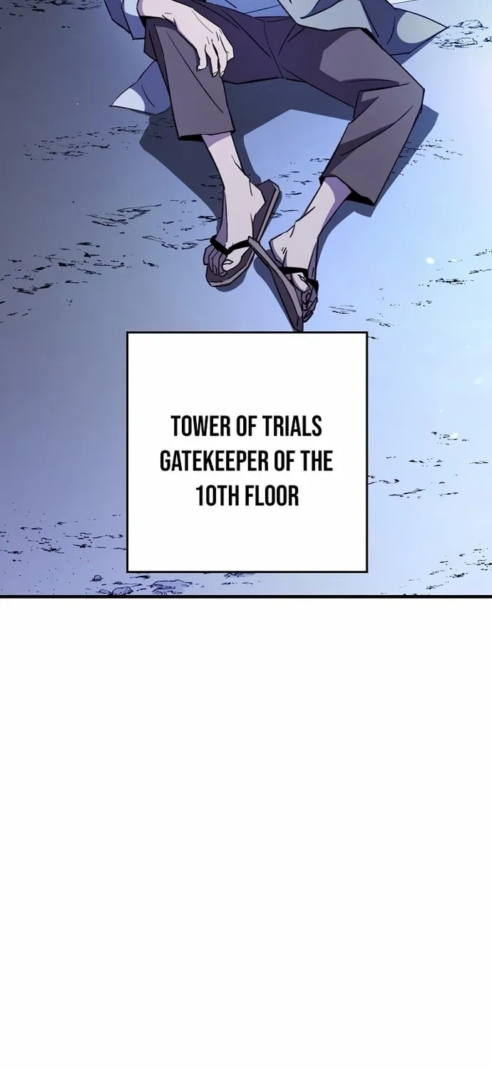 Read The Hero Returns chapter 6 image 87 on Lezhin