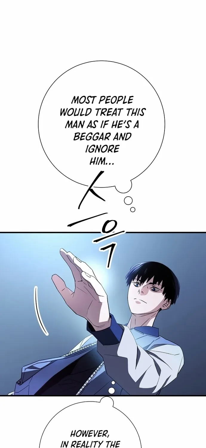 Read The Hero Returns chapter 6 image 88 on Lezhin