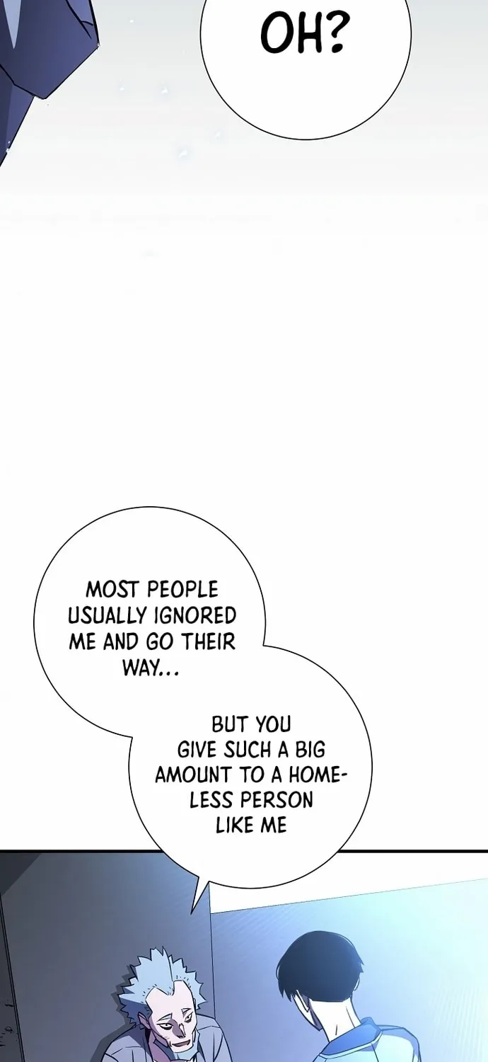 Read The Hero Returns chapter 6 image 91 on Lezhin