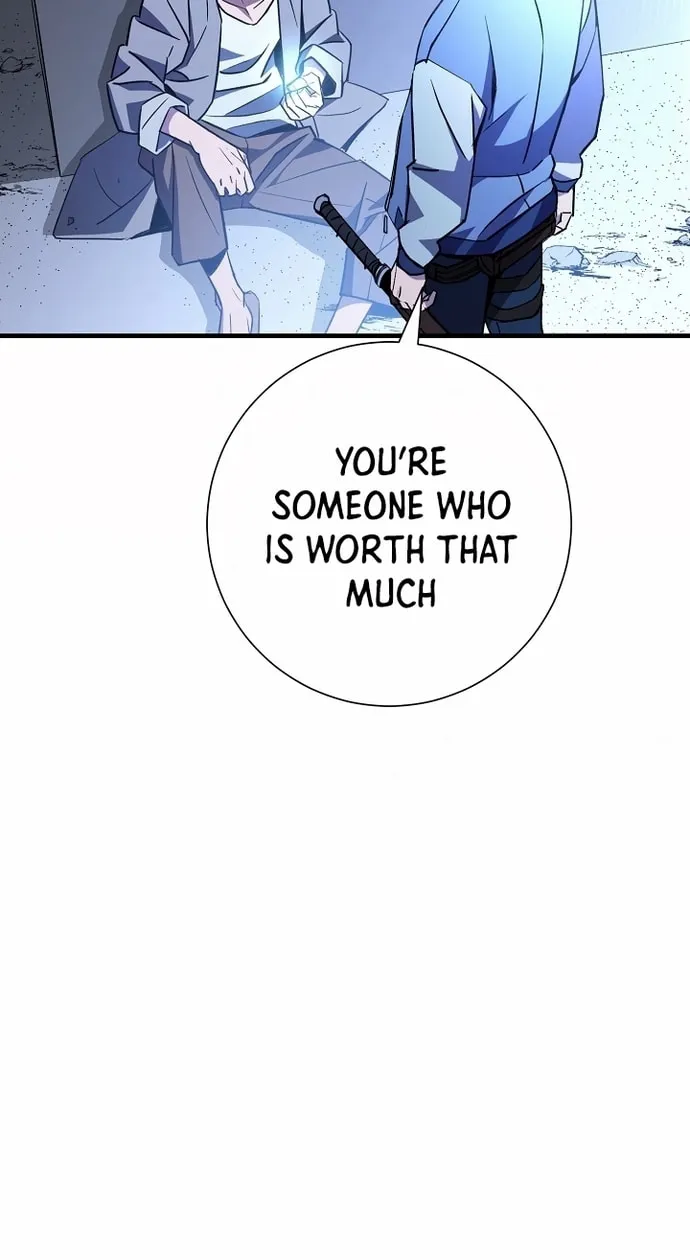 Read The Hero Returns chapter 6 image 92 on Lezhin