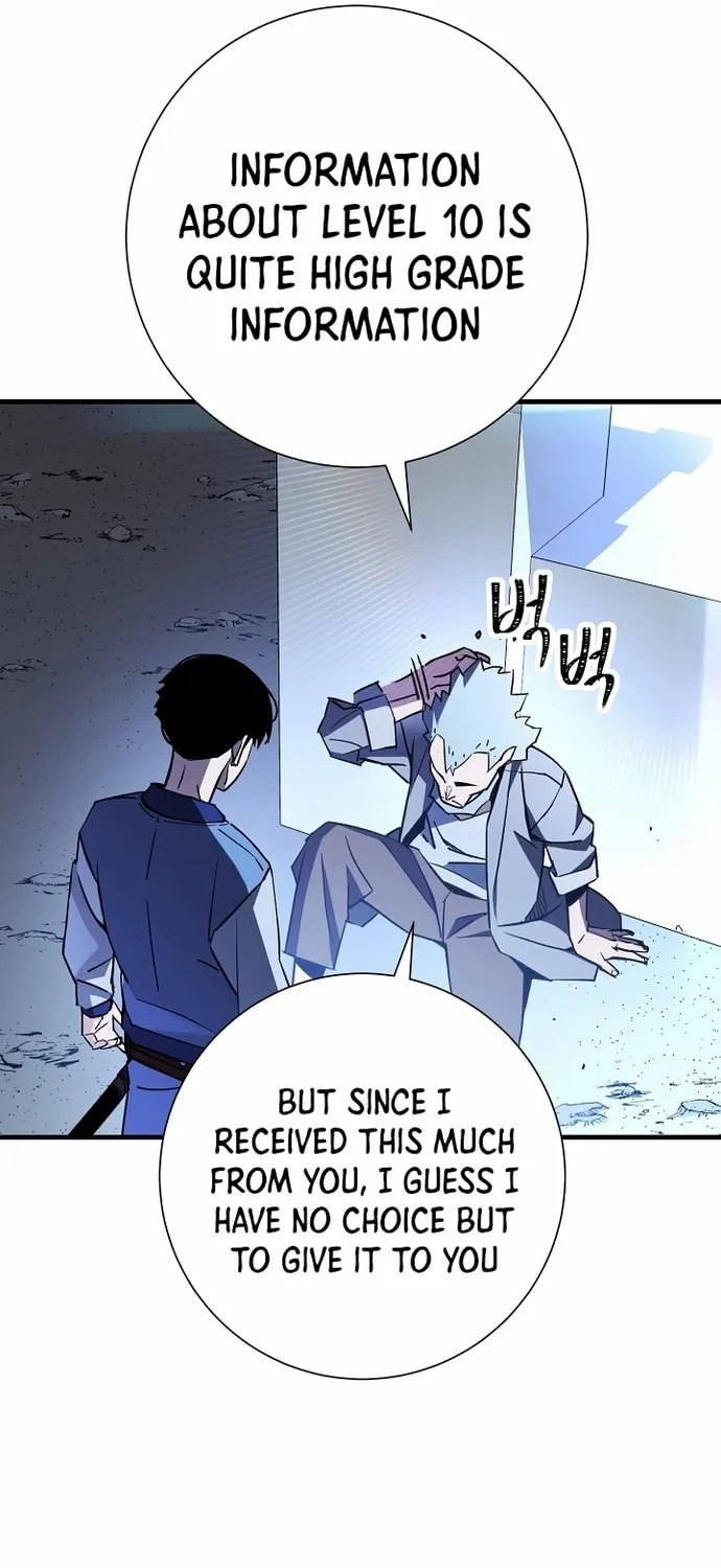 Read The Hero Returns chapter 6 image 96 on Lezhin