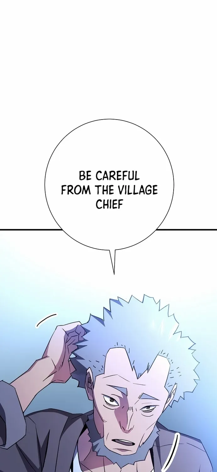 Read The Hero Returns chapter 6 image 97 on Lezhin