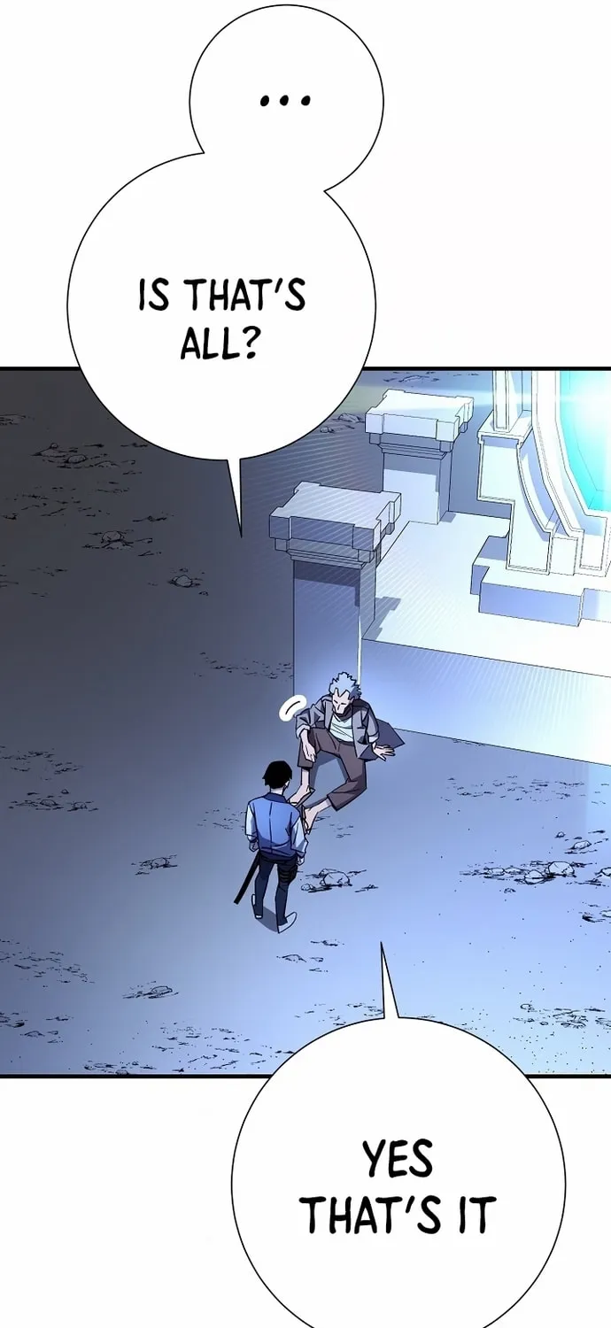 Read The Hero Returns chapter 6 image 99 on Lezhin