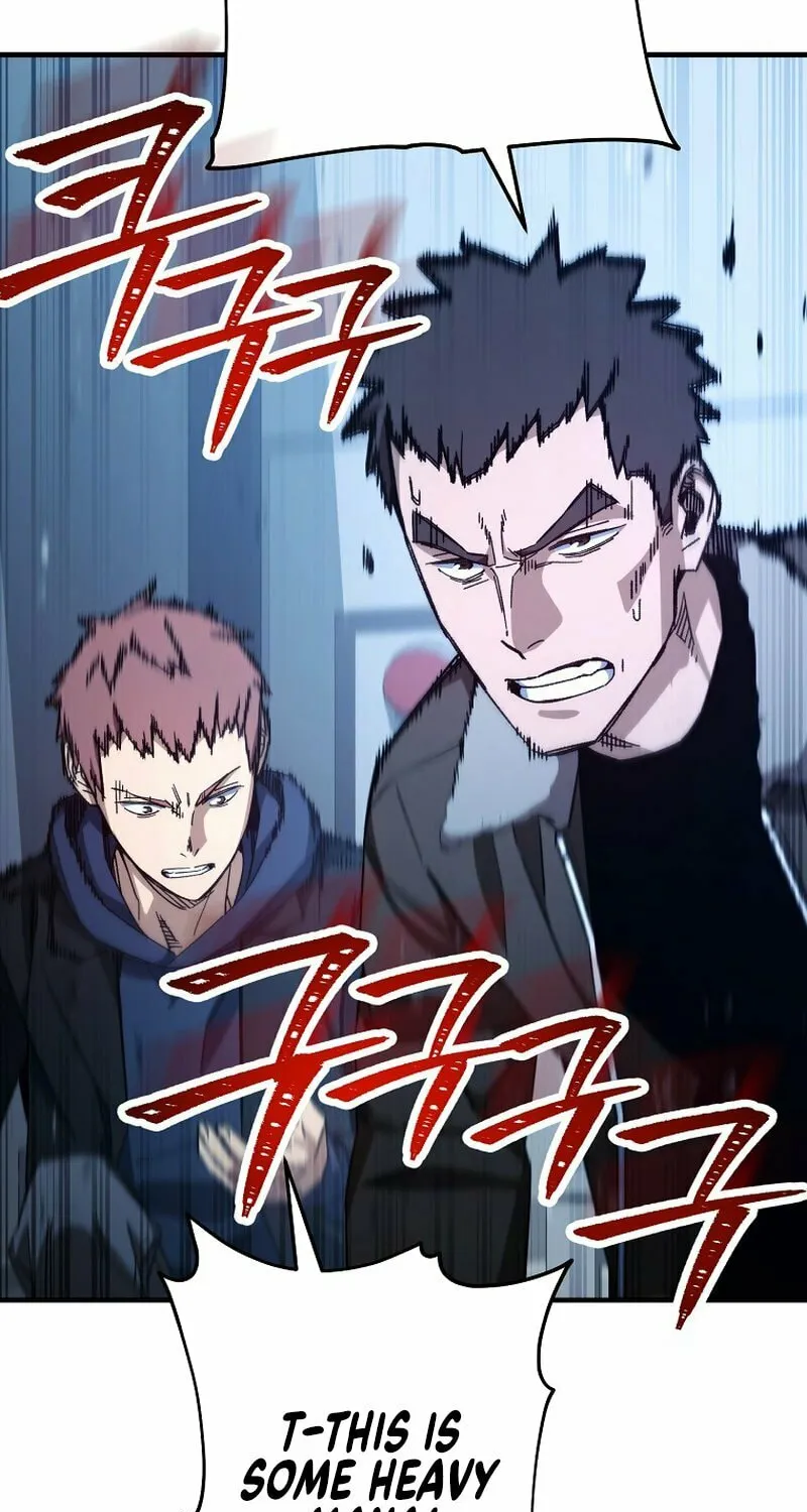 Read The Hero Returns chapter 60 image 102 on Lezhin
