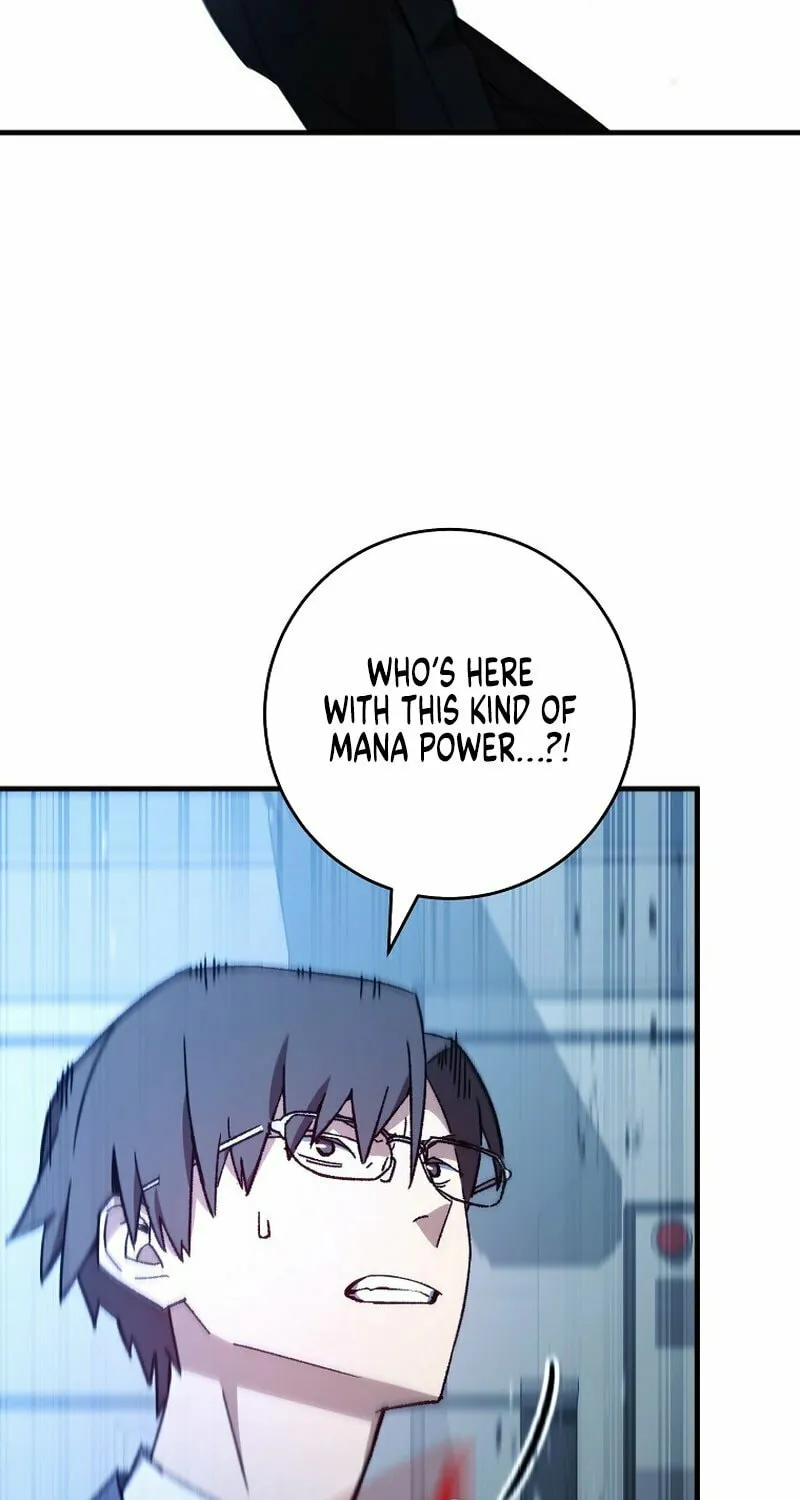 Read The Hero Returns chapter 60 image 104 on Lezhin