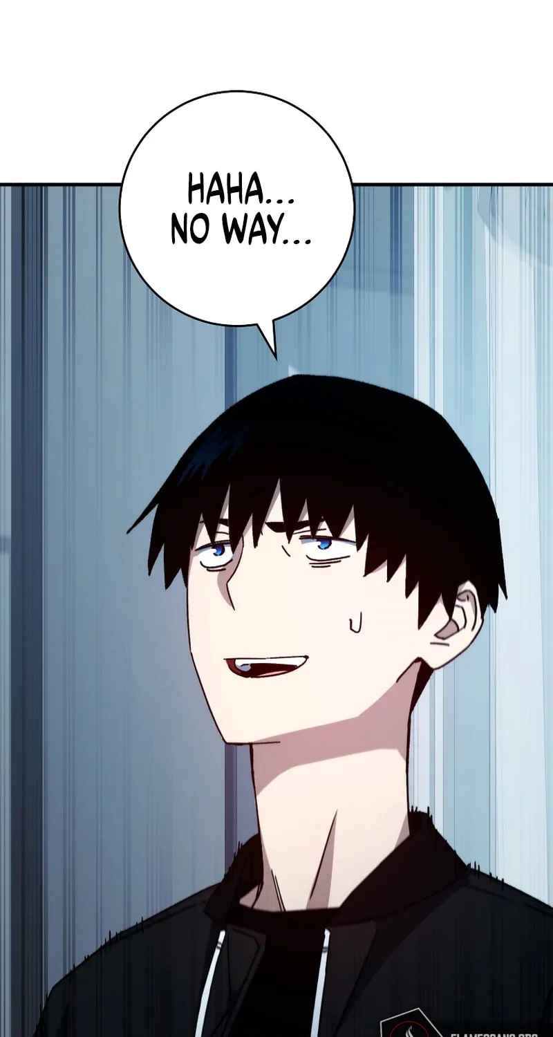 Read The Hero Returns chapter 60 image 108 on Lezhin
