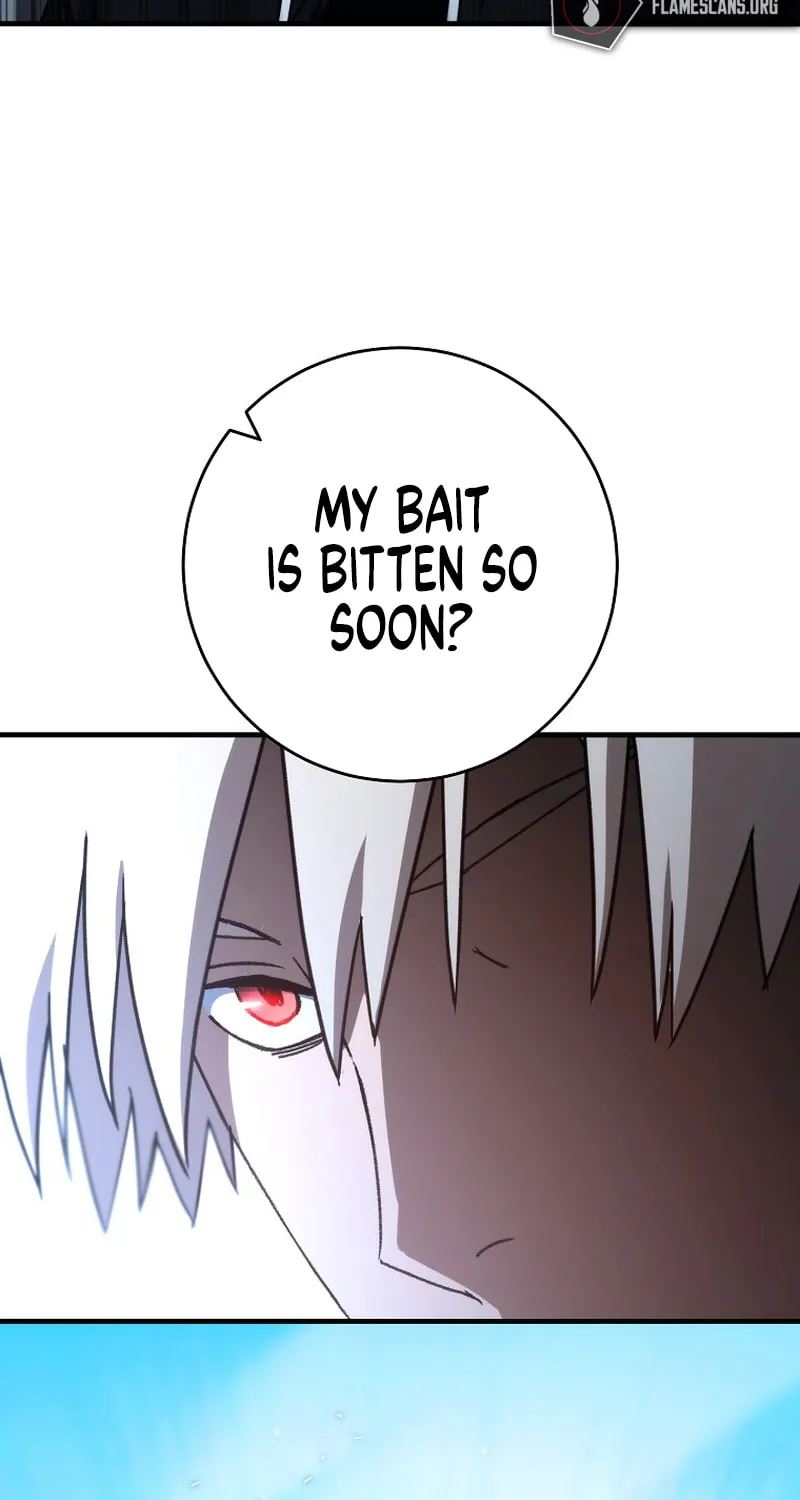 Read The Hero Returns chapter 60 image 109 on Lezhin