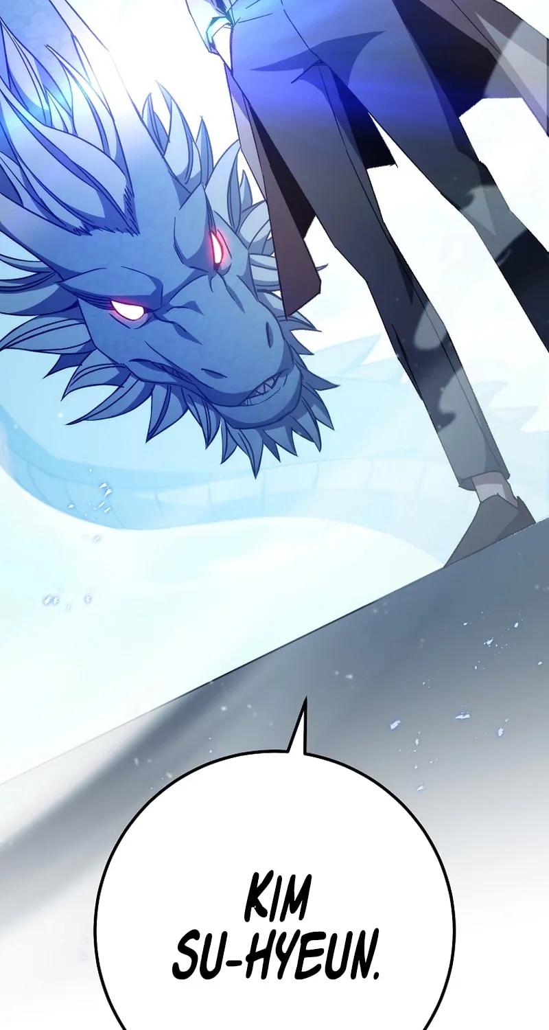 Read The Hero Returns chapter 60 image 111 on Lezhin