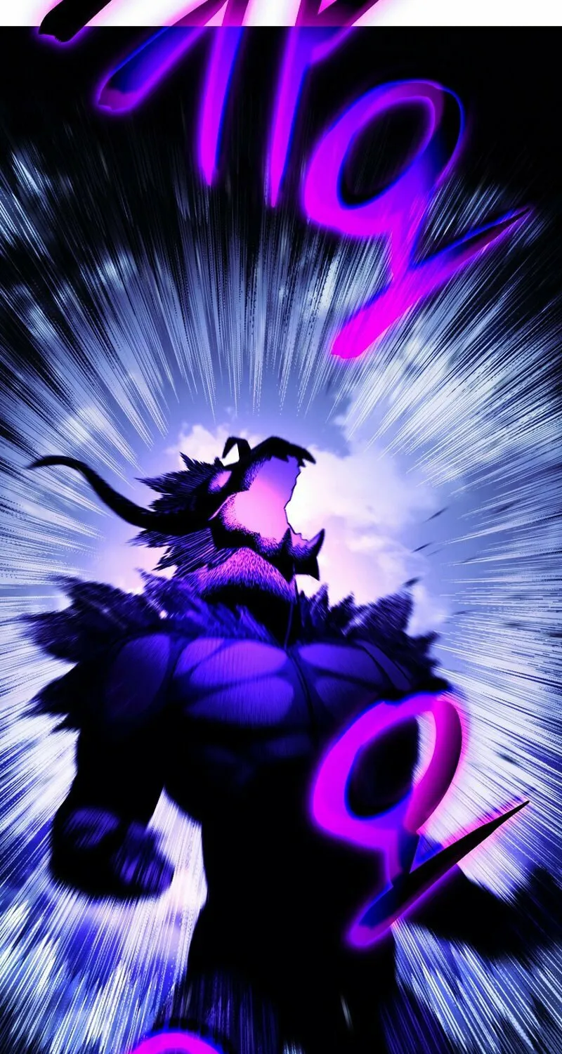 Read The Hero Returns chapter 60 image 12 on Lezhin