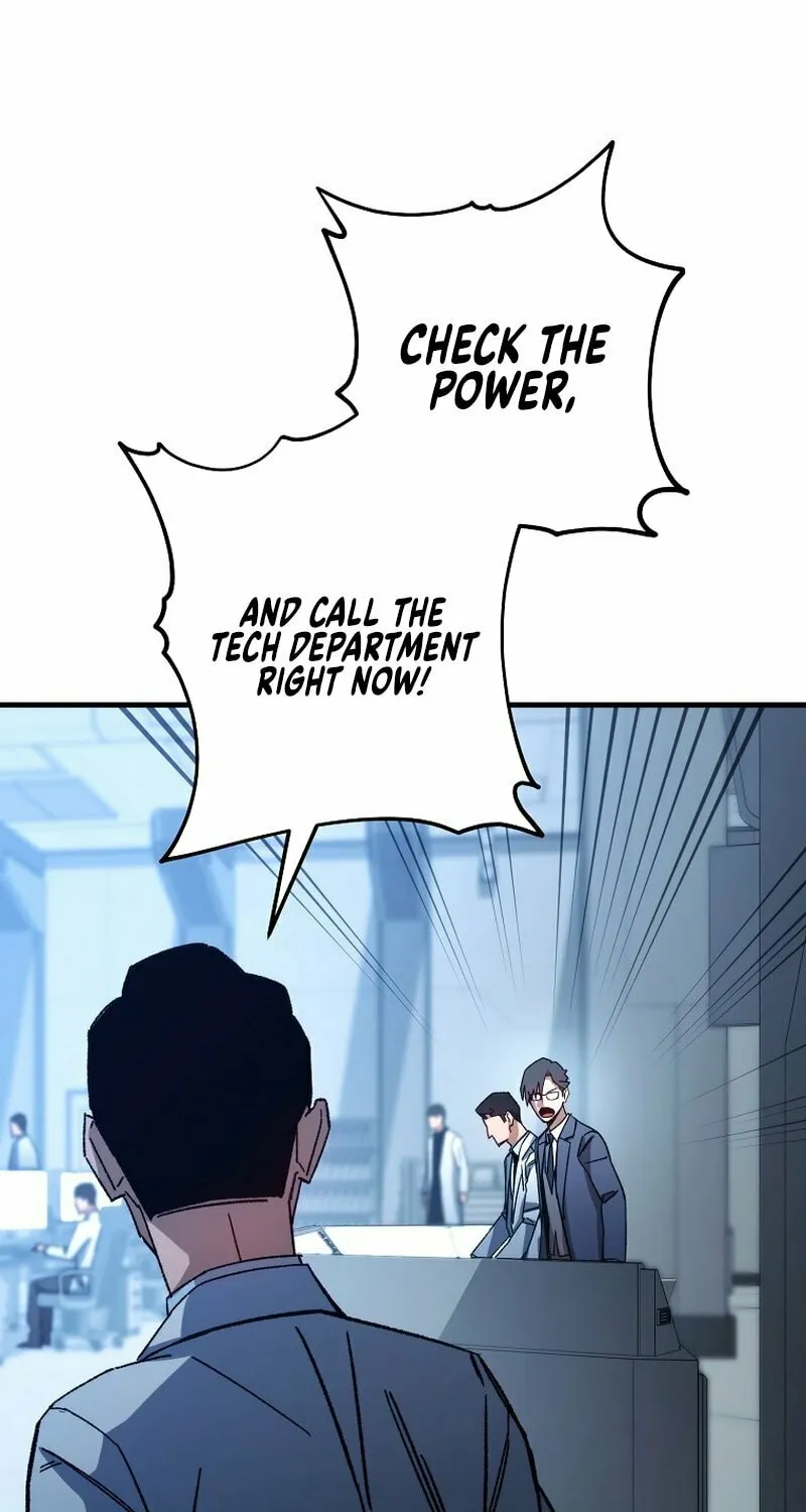 Read The Hero Returns chapter 60 image 17 on Lezhin