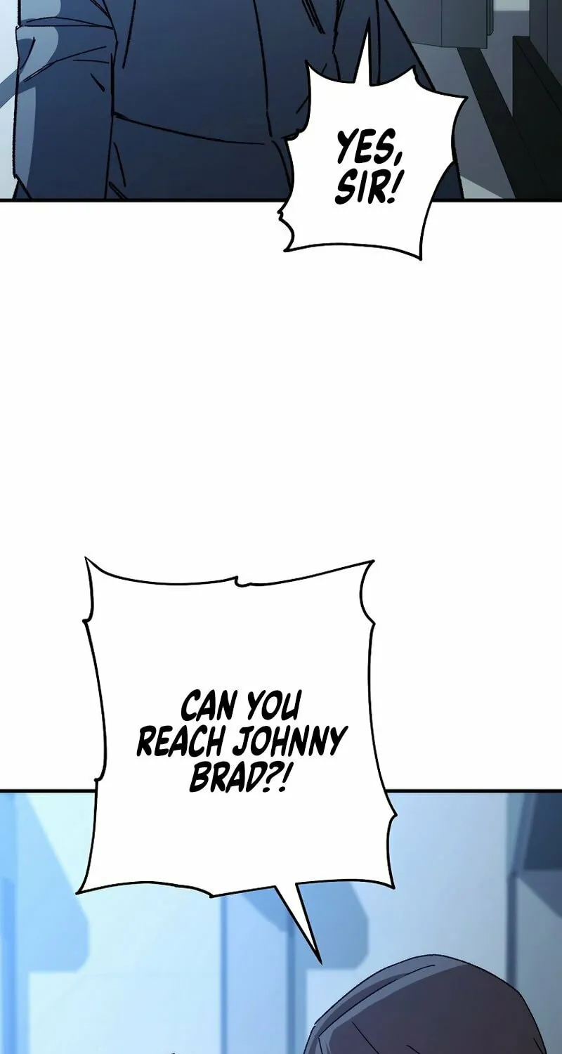 Read The Hero Returns chapter 60 image 18 on Lezhin
